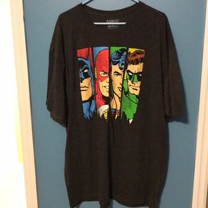 You can be my super hero